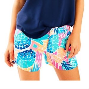 Lilly Pulitzer Callahan Short